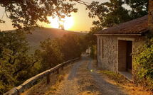 Foto ingevoerd door een huurder van Podere Palazzo