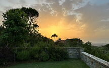 Foto ingevoerd door een huurder van Villa Lastra