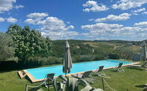 Foto ingevoerd door een huurder van Villa Sonia