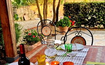 Foto ingevoerd door een huurder van Podere Cantalena