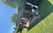 Foto ingevoerd door een huurder van La Capannella