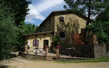 Foto ingevoerd door een huurder van Val di Gallo 4