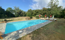 Foto ingevoerd door een huurder van Villa Marina