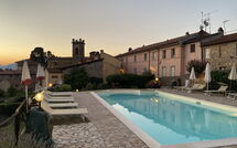 Foto ingevoerd door een huurder van Il Gualdo