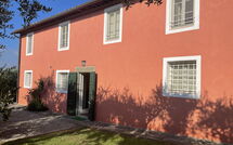 Foto ingevoerd door een huurder van Il Vignale