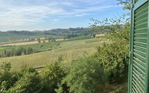 Foto ingevoerd door een huurder van Casa della Peschiera