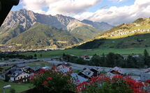 Foto ingevoerd door een huurder van Bormio 200