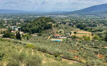 Foto ingevoerd door een huurder van Villa Vaniglia Proprietà