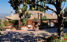 Foto ingevoerd door een huurder van Villa Mina