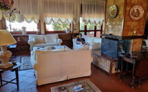 Foto ingevoerd door een huurder van Villa Mina