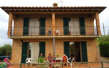 Foto ingevoerd door een huurder van Cerretini