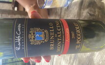 Foto ingevoerd door een huurder van Il Poggiolo