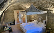 Foto ingevoerd door een huurder van Villa Lucolena