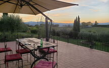 Foto ingevoerd door een huurder van Casina Dell'Acquaborra