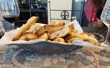 Foto ingevoerd door een huurder van Casina Dell'Acquaborra