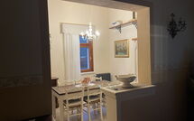 Foto ingevoerd door een huurder van Villa Manuela