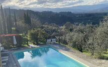 Foto ingevoerd door een huurder van Villa Flora