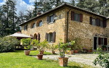 Foto ingevoerd door een huurder van Villa Flora