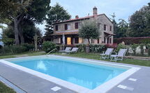 Foto ingevoerd door een huurder van Villa Luana