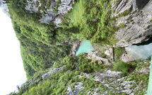 Foto ingevoerd door een huurder van Barcis Lake 100