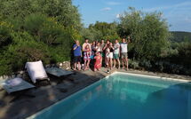 Foto ingevoerd door een huurder van Ricavoli