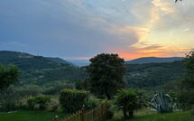 Foto ingevoerd door een huurder van Villa Crispinino