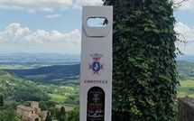 Foto ingevoerd door een huurder van Pieve di Sant Ippolito