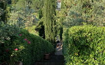 Foto ingevoerd door een huurder van Il Sangiovese