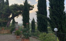 Foto ingevoerd door een huurder van Il Sangiovese