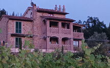 Foto ingevoerd door een huurder van Villa Giotto