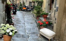 Foto ingevoerd door een huurder van Casa i Pini