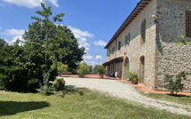 Foto ingevoerd door een huurder van Il Leccio