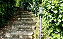 Foto ingevoerd door een huurder van Montegufoni