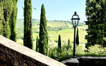 Foto ingevoerd door een huurder van Montegufoni