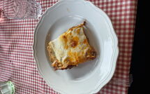 Foto ingevoerd door een huurder van Villa le Balze