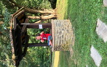 Foto ingevoerd door een huurder van Villa le Balze