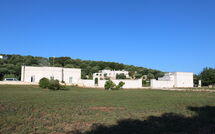 Foto ingevoerd door een huurder van Il Casalino - Corte dei Messapi