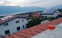 Foto ingevoerd door een huurder van Torre del Lago