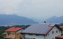 Foto ingevoerd door een huurder van Torre del Lago