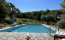 Foto ingevoerd door een huurder van Villa Marina