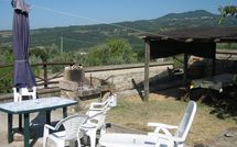 Foto ingevoerd door een huurder van Montecalvo