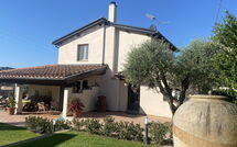 Foto ingevoerd door een huurder van Villa di Pillo