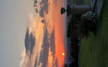 Foto ingevoerd door een huurder van Villa Chiara