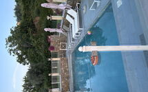 Foto ingevoerd door een huurder van Villa Chiara