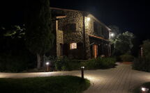 Foto ingevoerd door een huurder van Campo Valerio