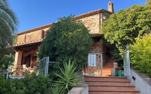 Foto ingevoerd door een huurder van Campo Valerio