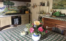 Foto ingevoerd door een huurder van Villa la Collina