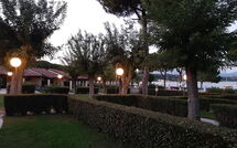 Foto ingevoerd door een huurder van Front Lake Resort le Corti del Lago