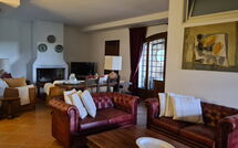 Foto ingevoerd door een huurder van Villa Iris