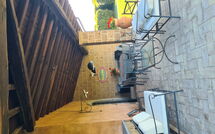 Foto ingevoerd door een huurder van Villa Iris